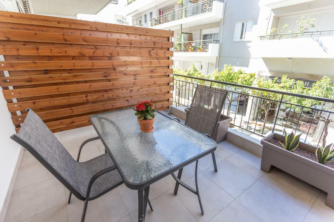 Cloud 3 Apartment Kalamata Exterior foto